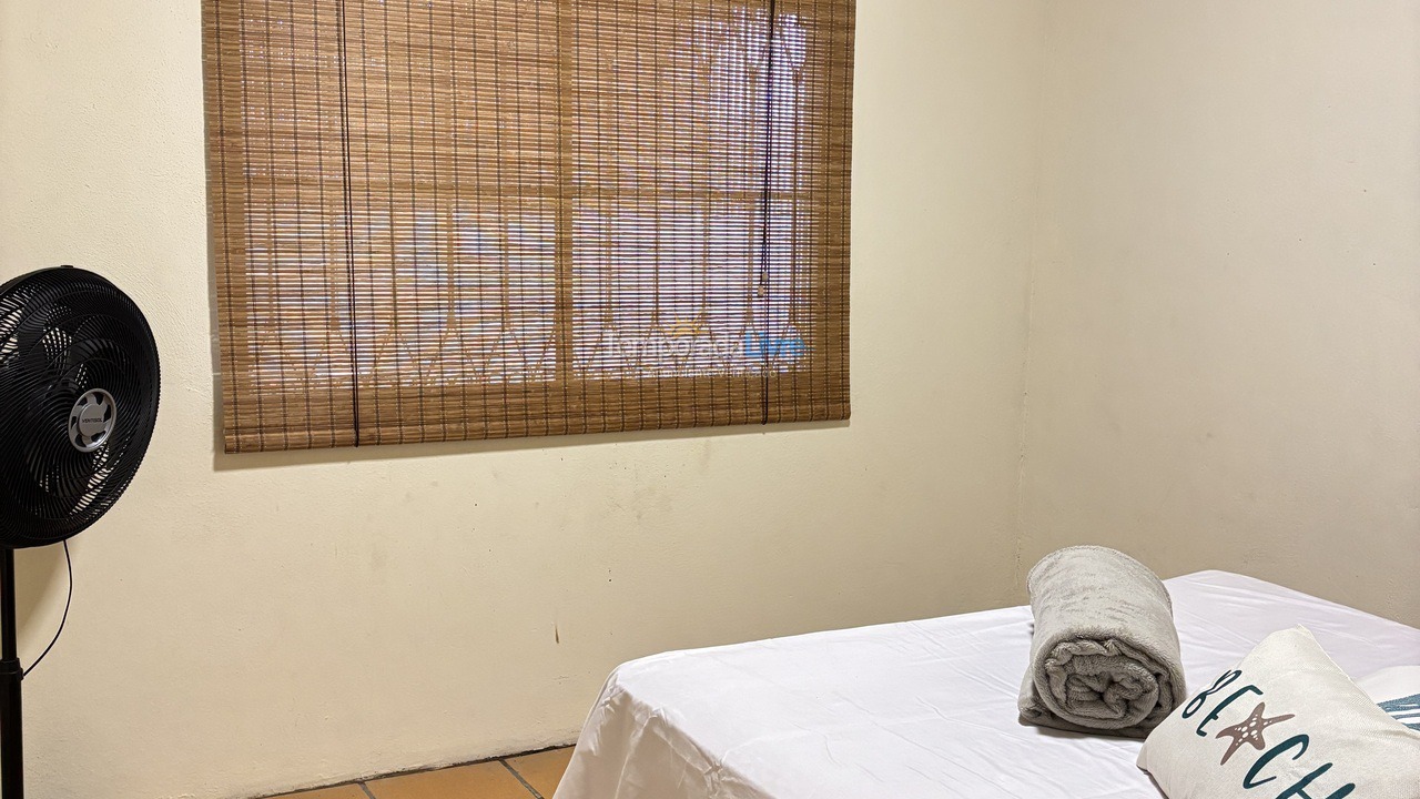 House for vacation rental in Arraial do Cabo (Monte Alto)