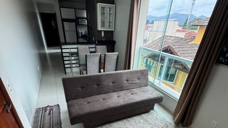 🏖️GREAT 1 BEDROOM APARTMENT FOR FAMILIES OF 4.🌅