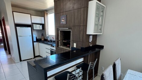 🏖️GREAT 1 BEDROOM APARTMENT FOR FAMILIES OF 4.🌅