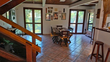 Sala de jantar