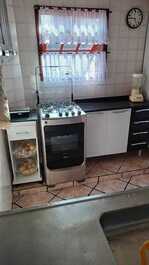 Cozinha