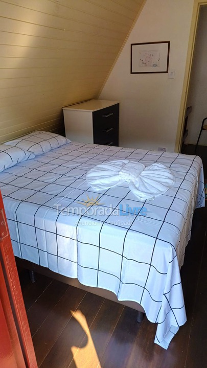 Casa para aluguel de temporada em São Paulo (Juquehy)