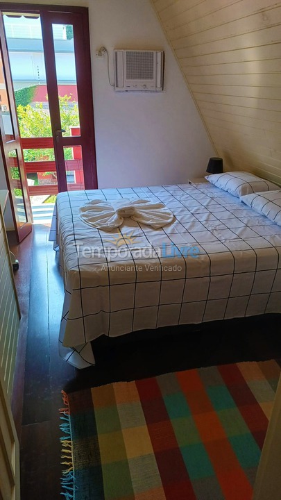 Casa para aluguel de temporada em São Paulo (Juquehy)