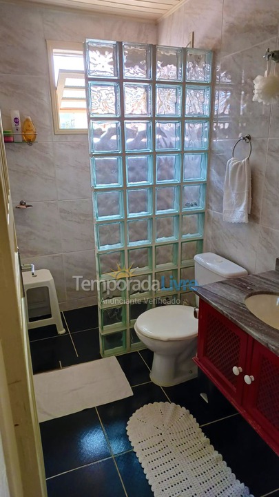 Casa para aluguel de temporada em São Paulo (Juquehy)