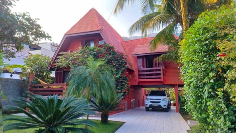 Casa para alquilar en São Paulo - Juquehy