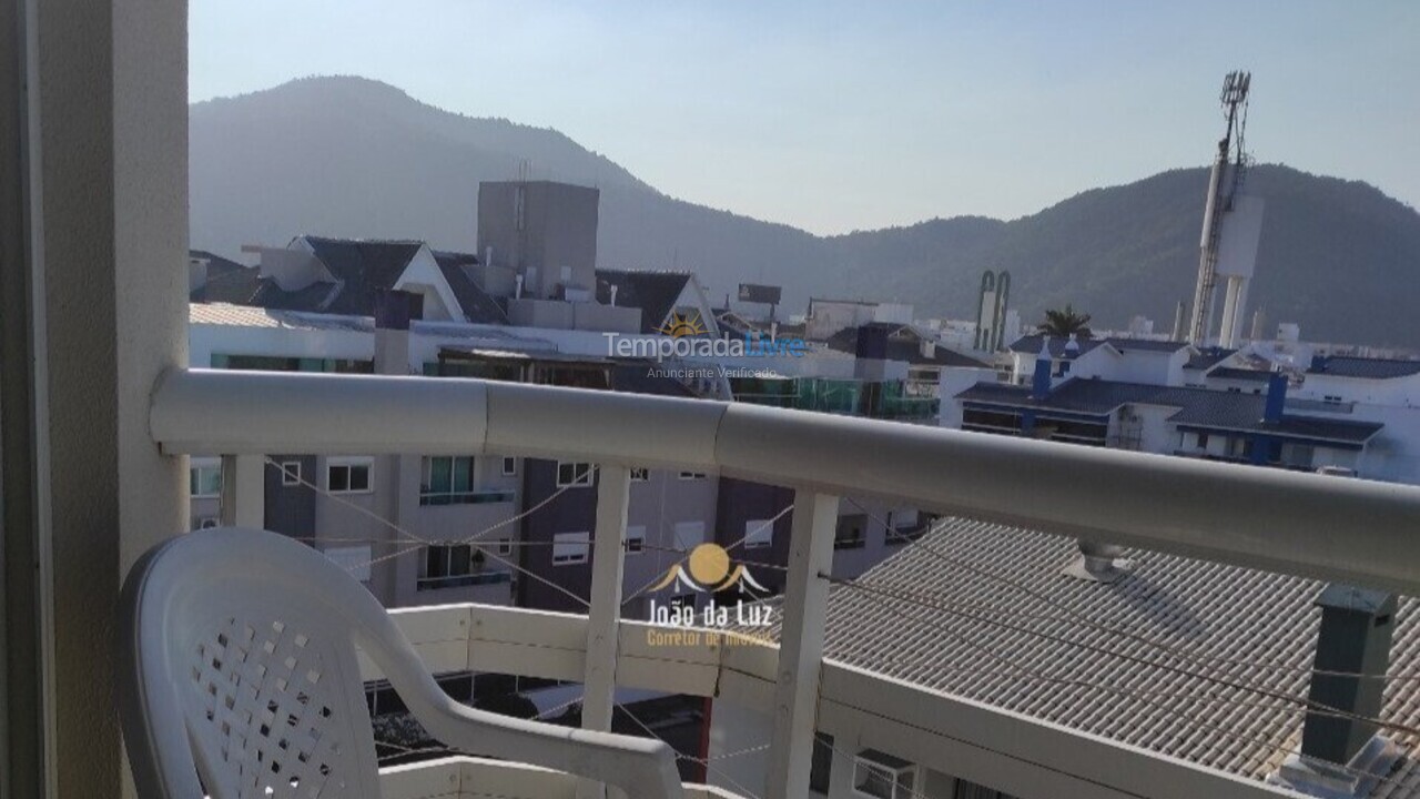 Apartamento para alquiler de vacaciones em Florianopolis (Praia dos Ingleses)