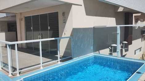 Apartment for rent in Florianopolis - Canasvieiras