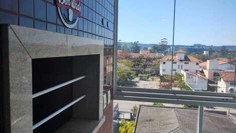 🏖️ 1 Bedroom Apartment in Canasvieiras – Comfort and Quality Near the Sea!