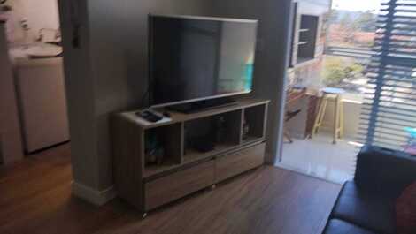 🏖️ 1 Bedroom Apartment in Canasvieiras – Comfort and Quality Near the Sea!