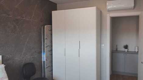 🏖️ 1 Bedroom Apartment in Canasvieiras – Comfort and Quality Near the Sea!