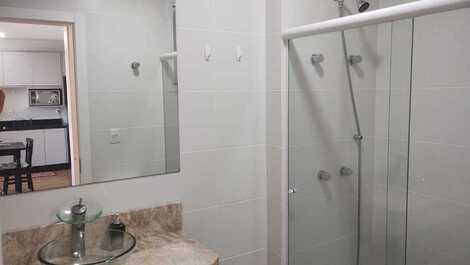 🏖️ 1 Bedroom Apartment in Canasvieiras – Comfort and Quality Near the Sea!