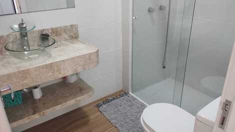 🏖️ 1 Bedroom Apartment in Canasvieiras – Comfort and Quality Near the Sea!