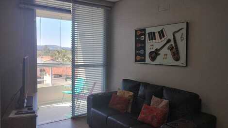 🏖️ 1 Bedroom Apartment in Canasvieiras – Comfort and Quality Near the Sea!