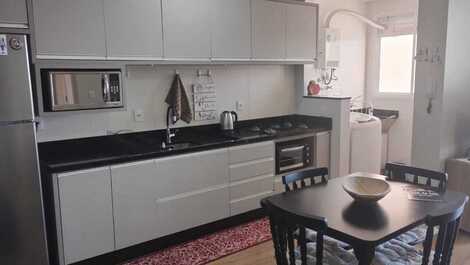 🏖️ 1 Bedroom Apartment in Canasvieiras – Comfort and Quality Near the Sea!