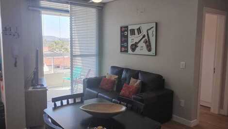 🏖️ 1 Bedroom Apartment in Canasvieiras – Comfort and Quality Near the Sea!