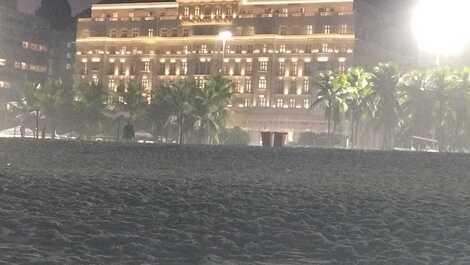 Casa para alquilar en Rio de Janeiro - Copacabana