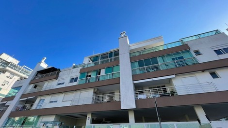 Apartamento para alugar em Florianopolis - Canasvieiras