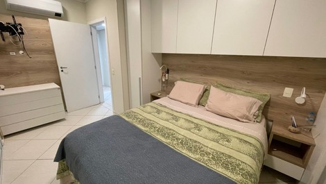 🏖️ Cobertura Ampla Duplex em Canasvieiras