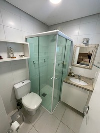 🏖️ Cobertura Ampla Duplex em Canasvieiras