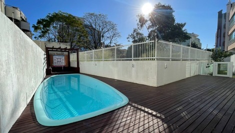 🏖️ Cobertura Ampla Duplex em Canasvieiras