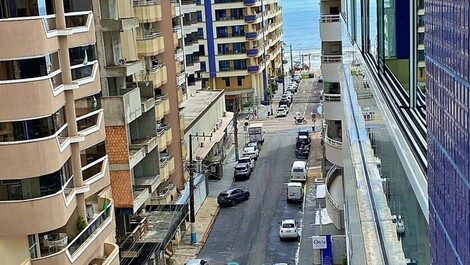 Apartment for rent in Itapema - Meia Praia