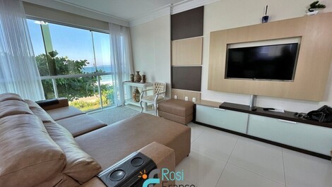 Apartamento para alquilar en Itapema - Meia Praia