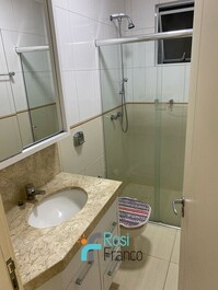 Apartamento de 4 habitaciones con vistas al mar, Meia Praia, SC