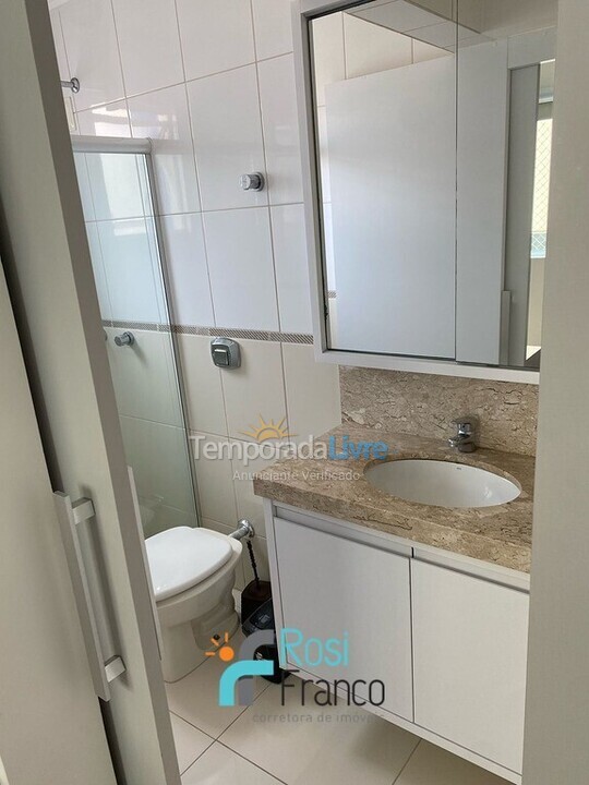 Apartamento para alquiler de vacaciones em Itapema (Meia Praia)