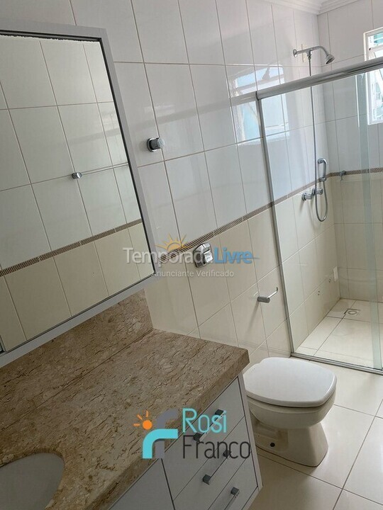 Apartamento para alquiler de vacaciones em Itapema (Meia Praia)