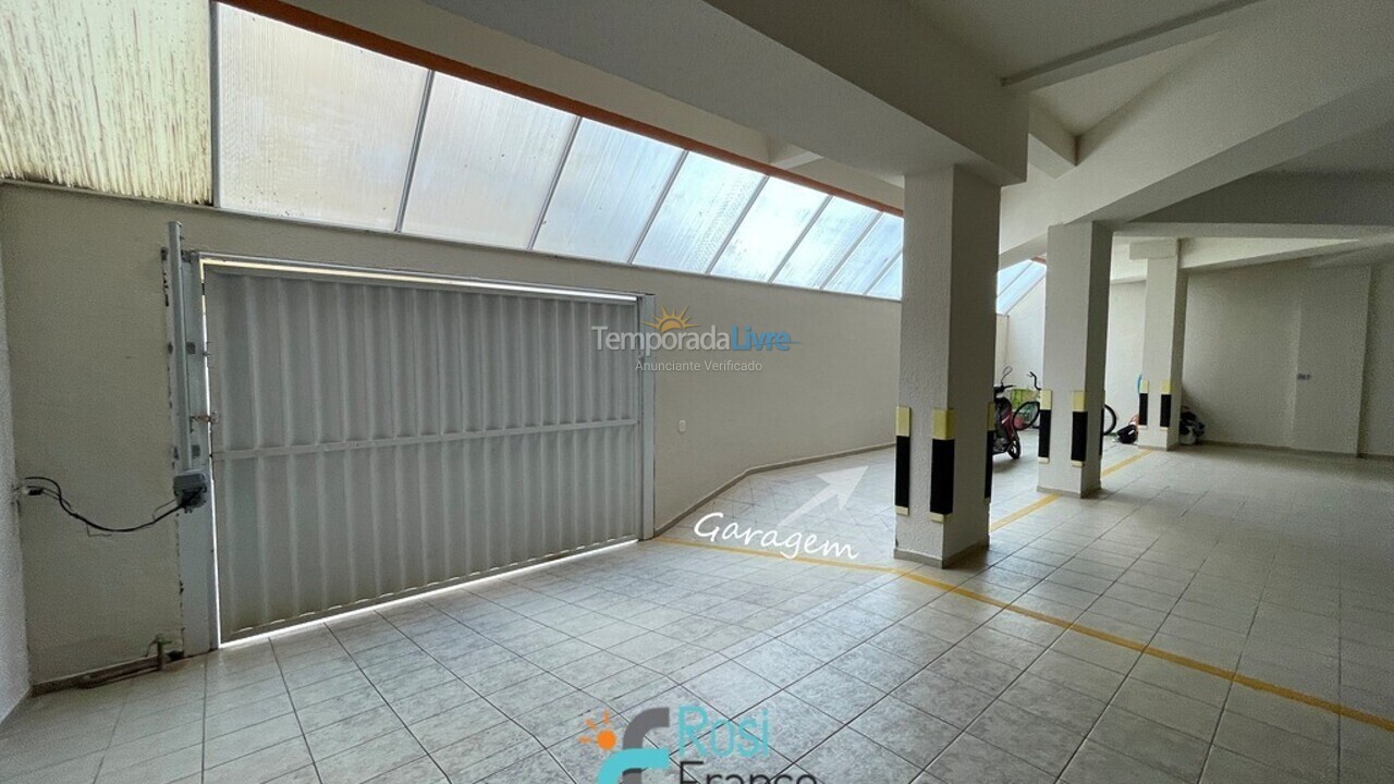 Apartamento para alquiler de vacaciones em Itapema (Meia Praia)