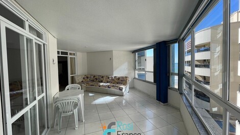 3 bedroom apartment in Itapema, SC