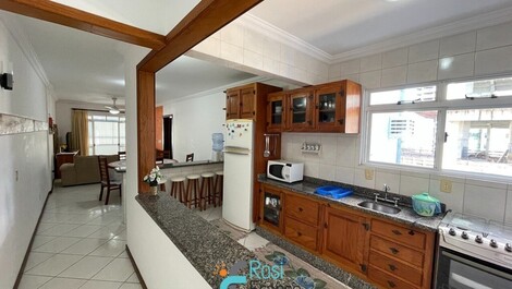3 bedroom apartment in Itapema, SC