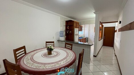 3 bedroom apartment in Itapema, SC