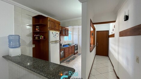 3 bedroom apartment in Itapema, SC