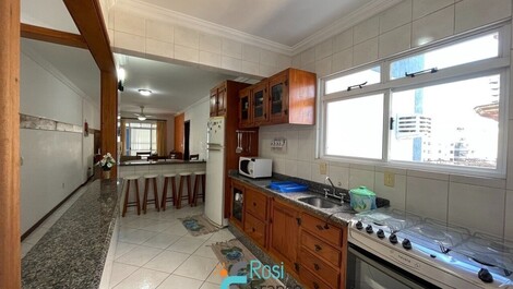 3 bedroom apartment in Itapema, SC