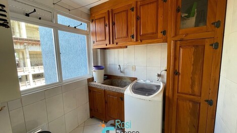 3 bedroom apartment in Itapema, SC