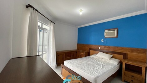 3 bedroom apartment in Itapema, SC
