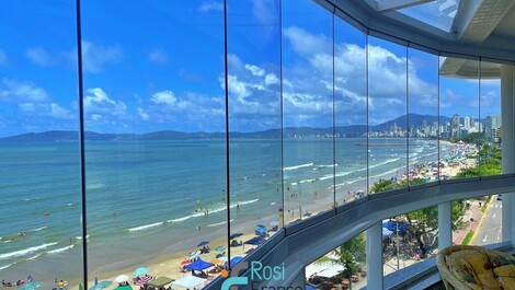 Apartamento para alugar em Itapema - Centro