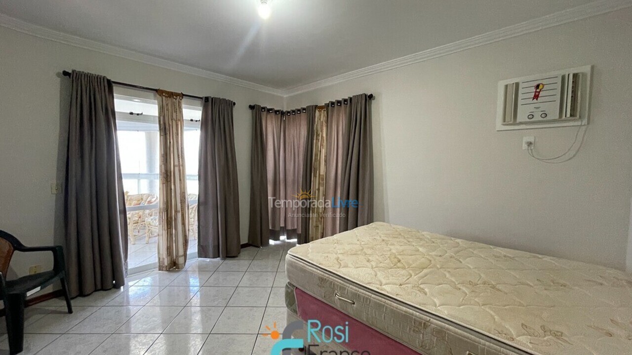 Apartamento para aluguel de temporada em Itapema (Centro)