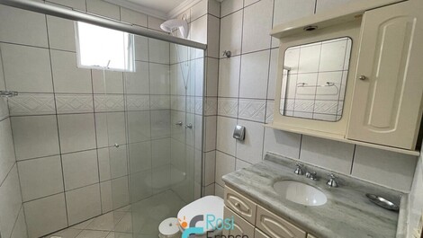 Apartamento frente mar 4 dormitórios Itapema centro SC