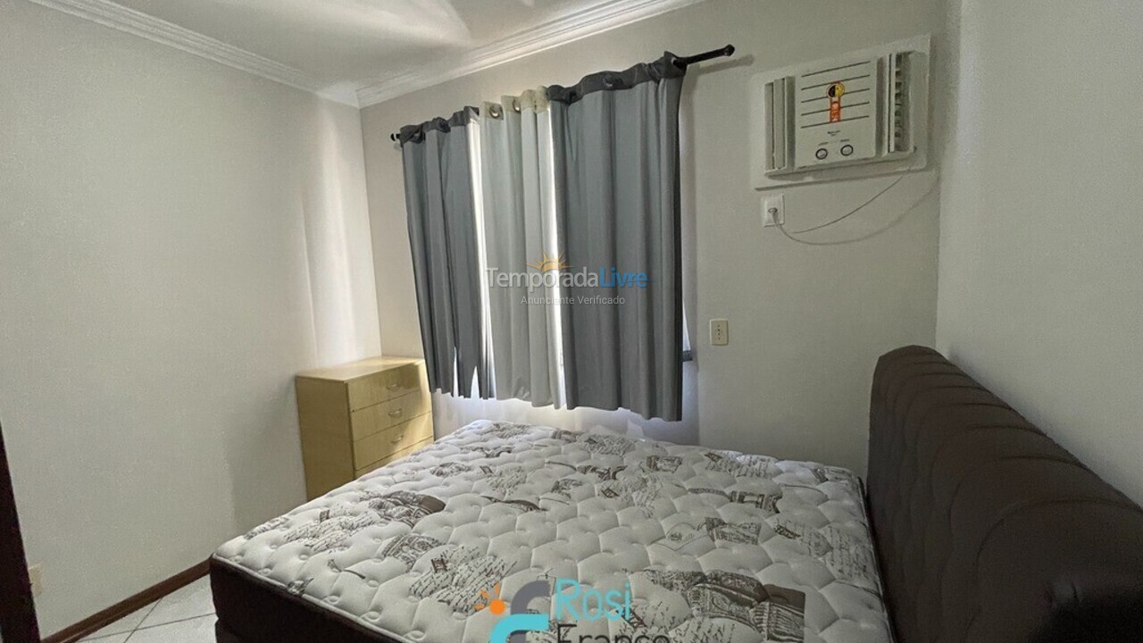 Apartamento para aluguel de temporada em Itapema (Centro)