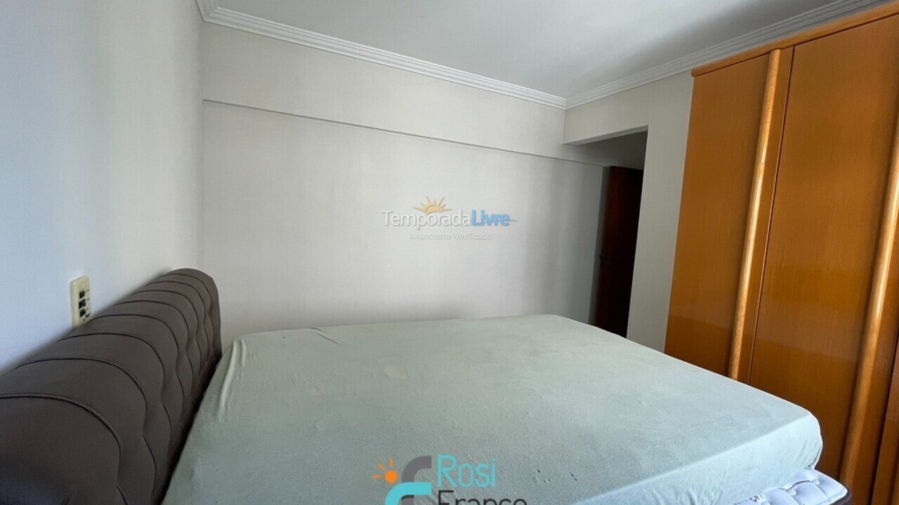 Apartamento para aluguel de temporada em Itapema (Centro)