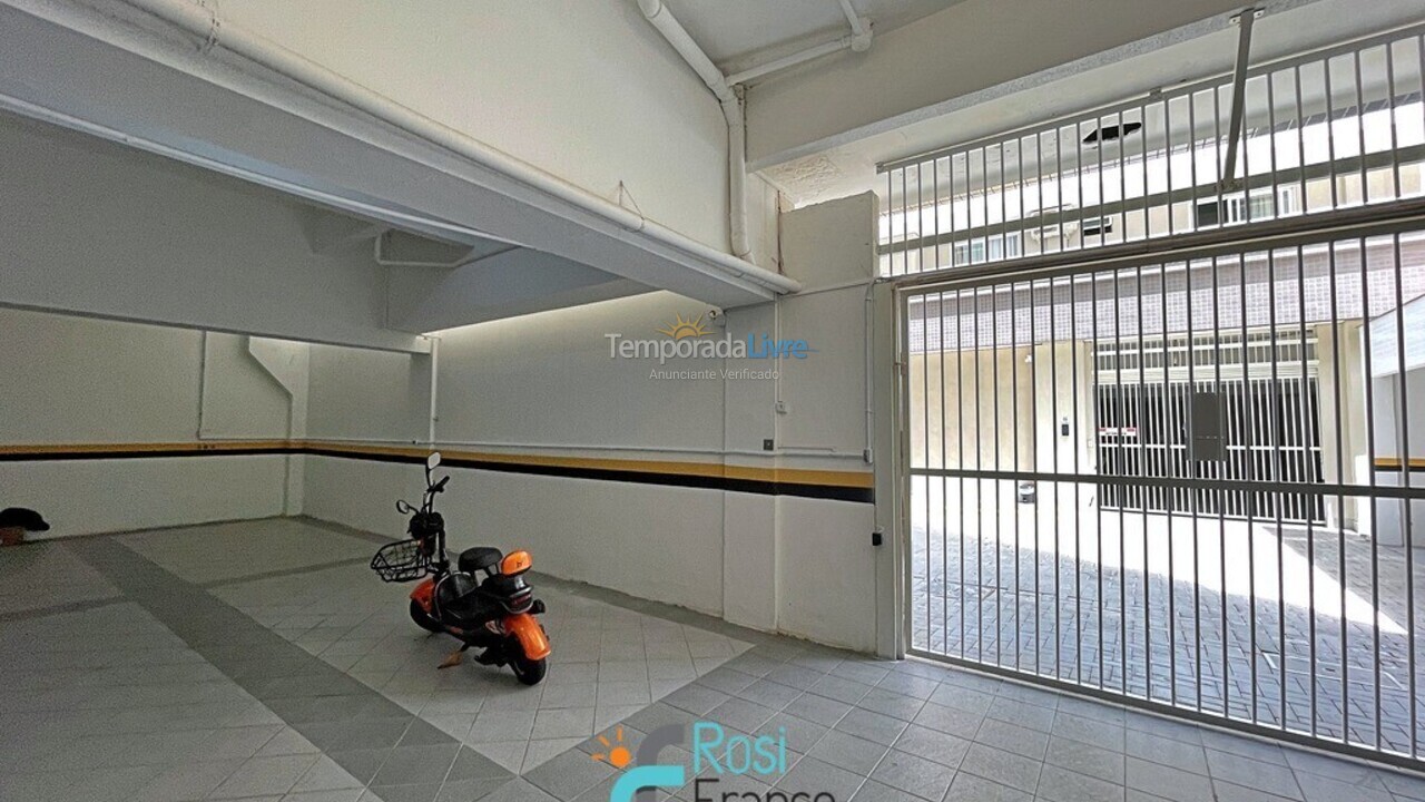 Apartamento para aluguel de temporada em Itapema (Centro)