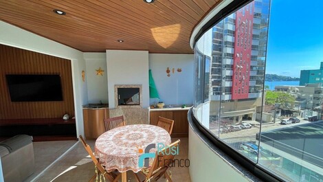 Apartamento para alugar em Itapema - Centro