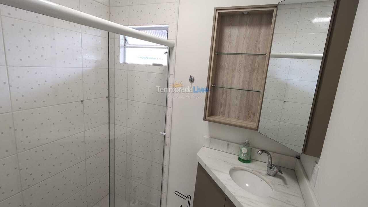 Casa para alquiler de vacaciones em Florianopolis (Canasvieiras)