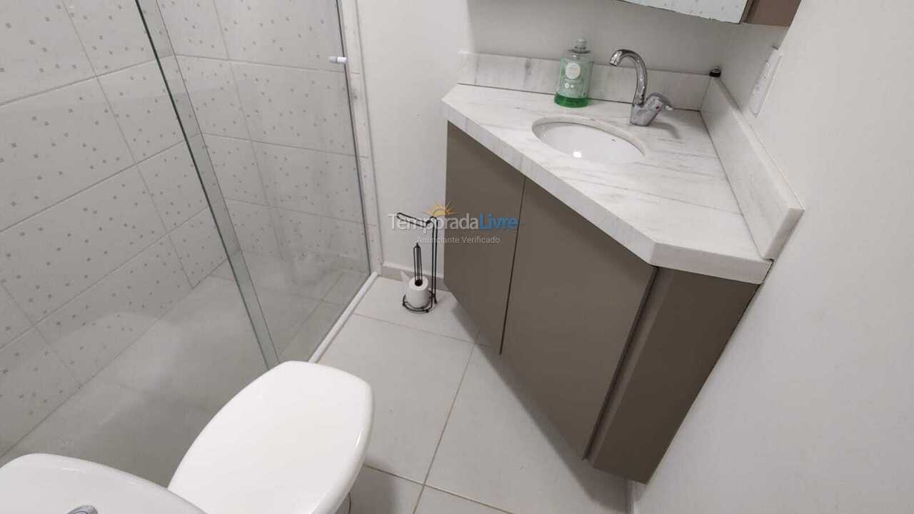 Casa para alquiler de vacaciones em Florianopolis (Canasvieiras)