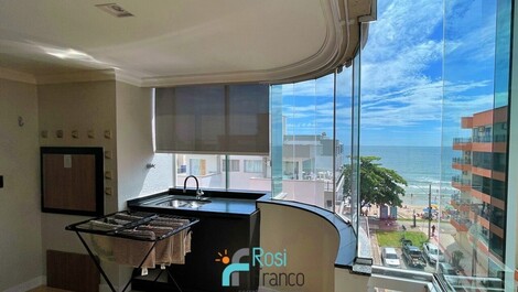 Apartamento para alquilar en Itapema - Meia Praia