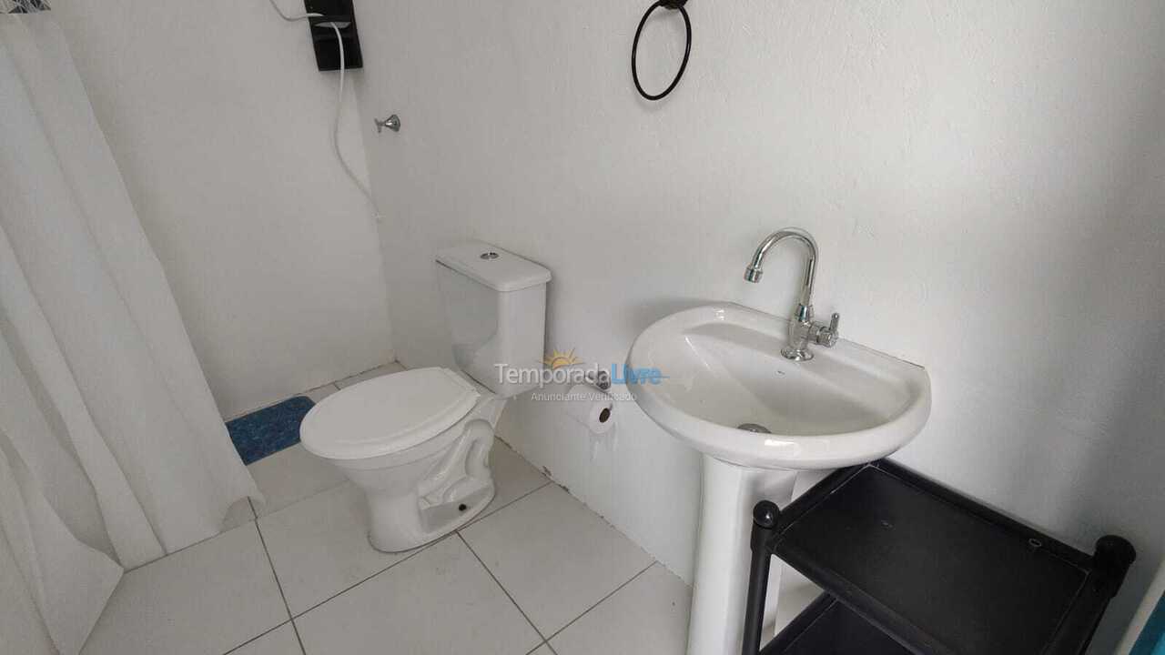 Casa para alquiler de vacaciones em Florianopolis (Canasvieiras)