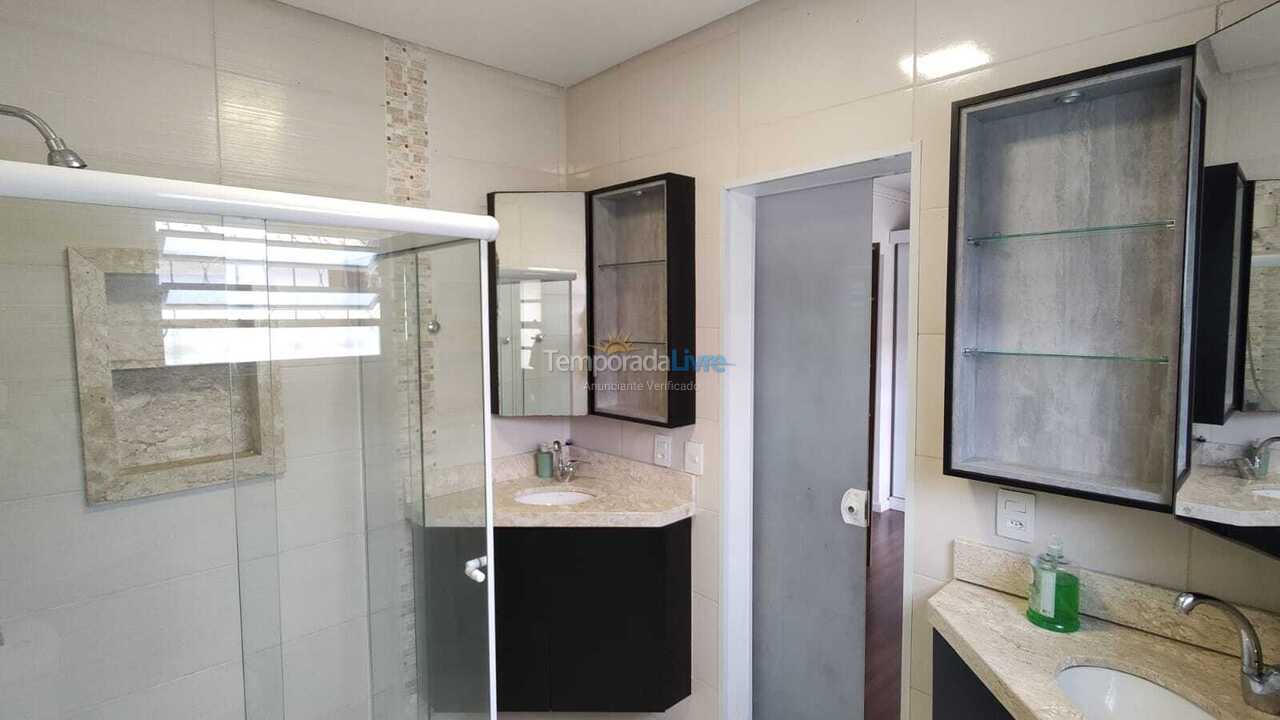 Casa para alquiler de vacaciones em Florianopolis (Canasvieiras)