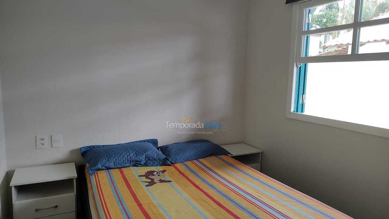 Casa para alquiler de vacaciones em Florianopolis (Canasvieiras)